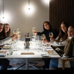 Cabernet Sauvignon & plava riba, s ljubavlju Završna večer ciklusa održana u restoranu Spinnaker u Poreču - Foto TZ Poreč