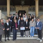 Stipendisti u Poreču - Foto Grad Poreč