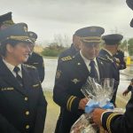 Zajednički susret policije Hrvatske, Slovenije i Italije na Plovaniji