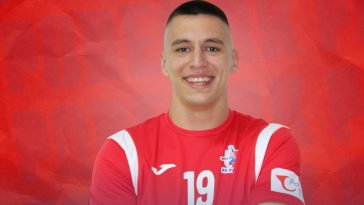 rukomet teo popović