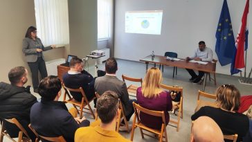 Foto Tanja Kocijančić