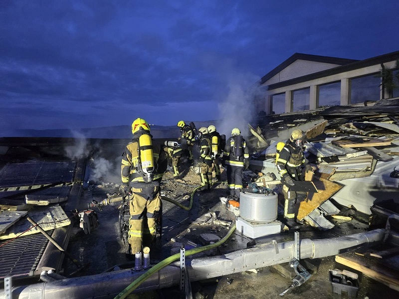 Foto Vatrogasci Umag