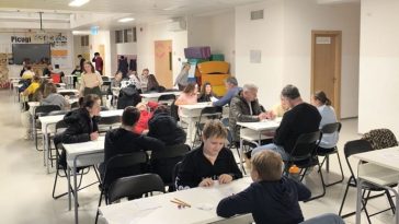 Foto OŠ Finida Poreč