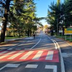 višnjan nova obnova ceste ulice