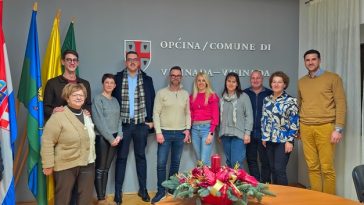 Foto Općina Vižinada