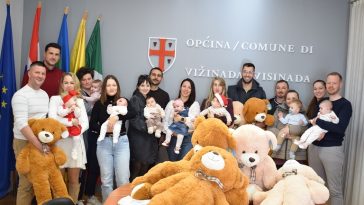 Foto Općina Vižinada