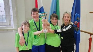 Foto OŠ V. Nazora Vrsar