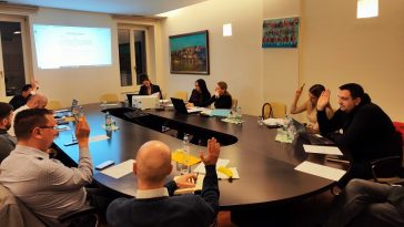 Foto Tanja Kocijančić