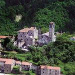 Kaštel u Završju - Foto Istarska županija