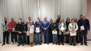 Foto Istarska županija