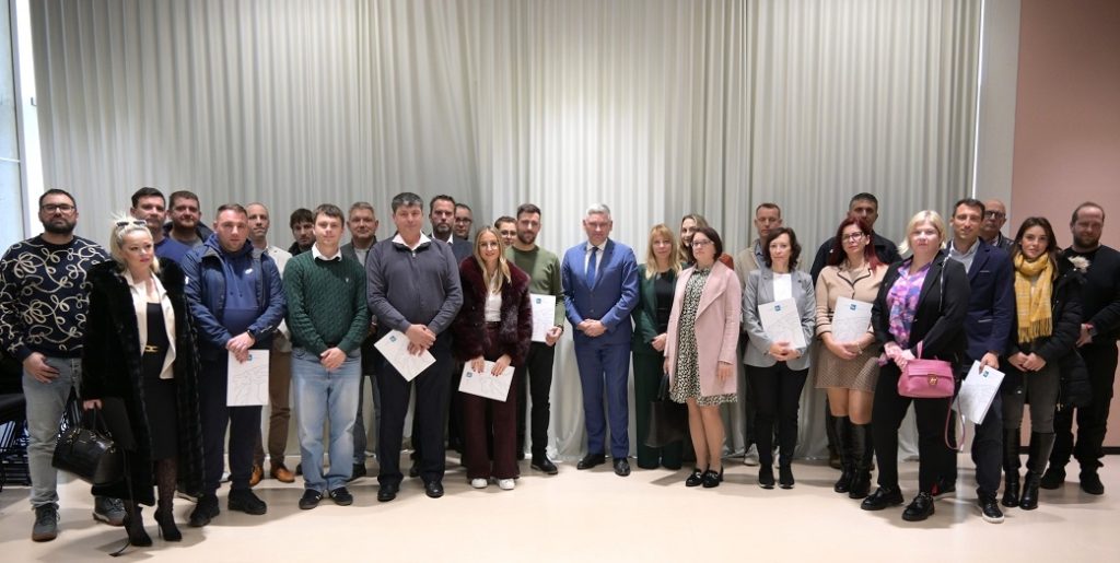 Foto Istarska županija