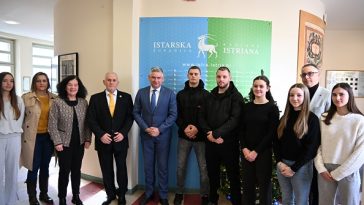 Foto Istarska županija