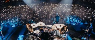 Izvor Instagram stranica Marka Perkovića Thompson žatika poreč