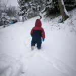snijeg zima kašćerga pazin tea vukoja hrvatin