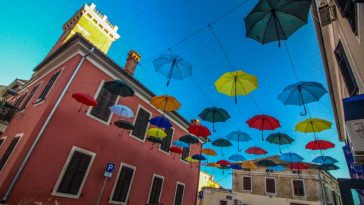 gradska uprava palača novigrad