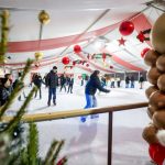 Klizalište - Advent Poreč - Foto Grad Poreč