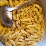 istra pašta tjestenina fuži