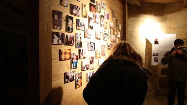 Etnografski muzej Buje