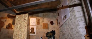 Etnografski muzej Buje