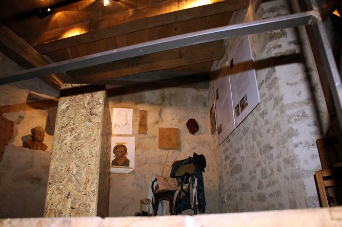 Etnografski muzej Buje