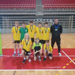 medalja tar futsal