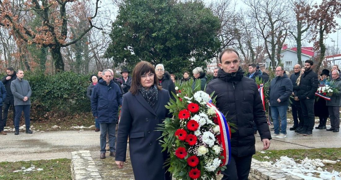 Foto Istarska županija