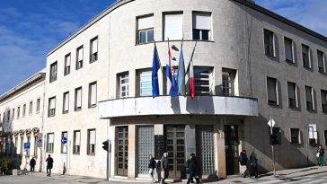 Foto Istarska županija