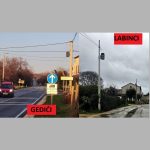 Kamera u Gedićima i Labincima - Foto Istra Terra Magica