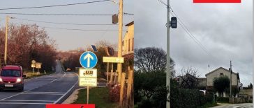 Kamera u Gedićima i Labincima - Foto Istra Terra Magica