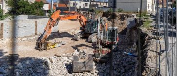 NE DIRAJ FOKTU GRADILIŠTE