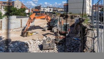 NE DIRAJ FOKTU GRADILIŠTE