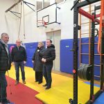 Palestra - Foto Grad Poreč