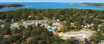 Valamar Camping Lanterna (1)