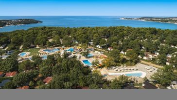 Valamar Camping Lanterna (1)