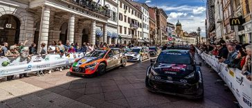 reli rally wrc svjetski