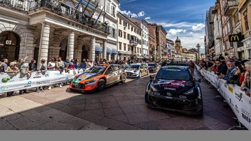 reli rally wrc svjetski