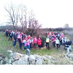 PJEŠAČENJE PJEŠACI