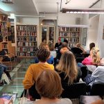 Foto Gradska knjižnica Poreč