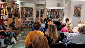 Foto Gradska knjižnica Poreč