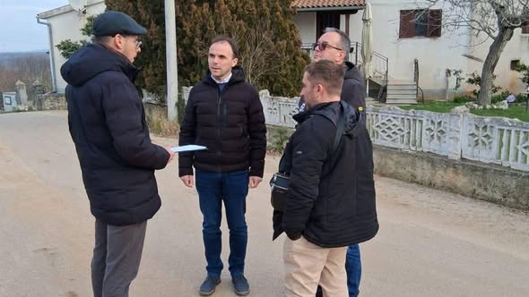 grad poreč kanalizacija