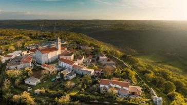 Mutvoran - Foto TZ Marčana