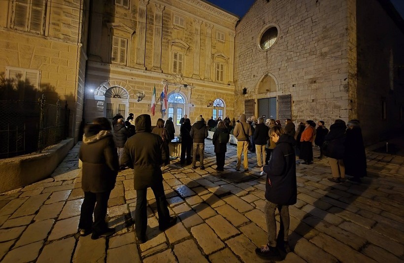 Noć muzeja 2026. u Poreču - Foto Zavičajni muzej Poreštine