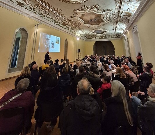 Noć muzeja 2026. u Poreču - Foto Zavičajni muzej Poreštine