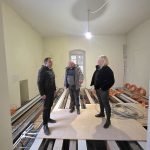 Zavičajni muzej Poreštine - ulaganje u tijeku - Foto Grad Poreč