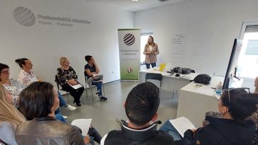 poduzetnički inkubator poreč