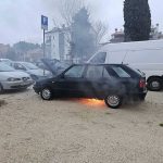 Foto Vatrogasci Rovinj