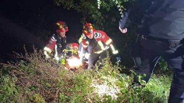 Foto Vatrogasci Rovinj