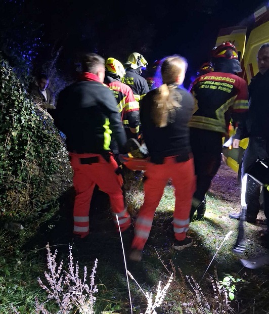 Foto Vatrogasci Rovinj