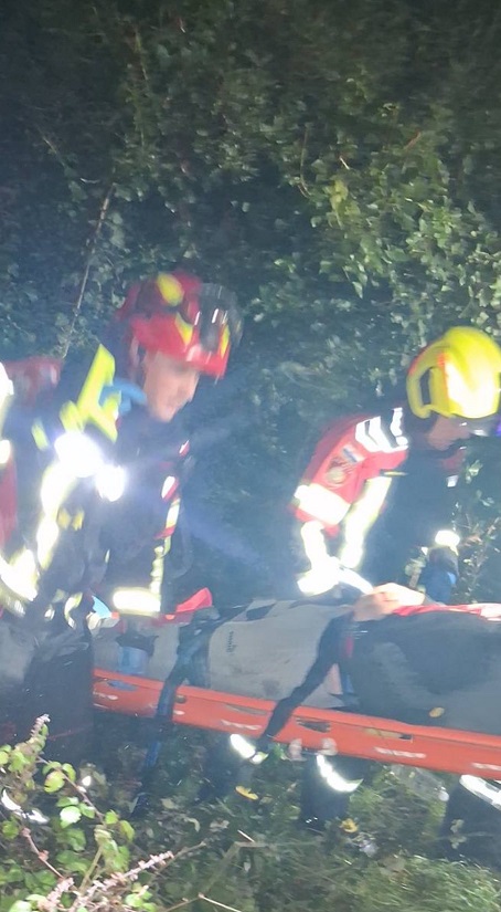 Foto Vatrogasci Rovinj