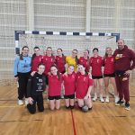 rukomet učenice finida poreč